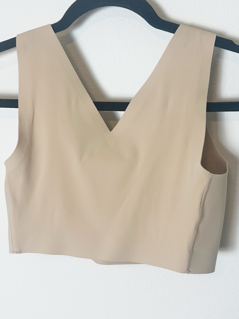 Evelyn & Bobbie Defy Bra Nude Beige Medium - Picture 3 of 6